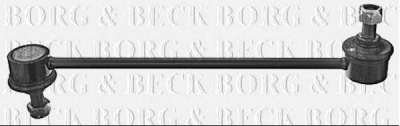 BORG & BECK bdl7089hd -  Тяга / стойка, стабилизатор